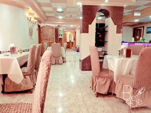 Crystal Hotel فندق كريستال - Housity