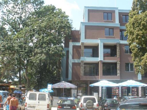 Atliman Beach Apartment 1 - Housity