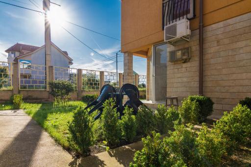 Taboo Duplex Apartments - Housity