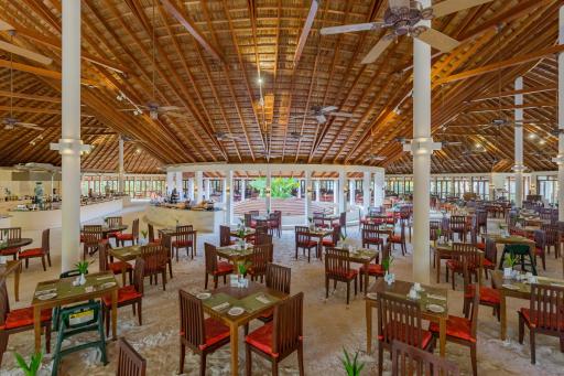Meeru Maldives Resort Island - Housity
