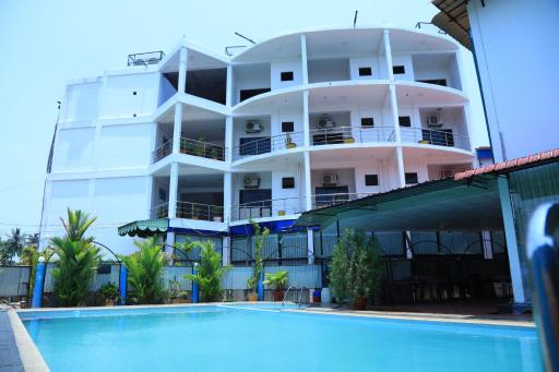Nelly Star Hotel - Hizvo