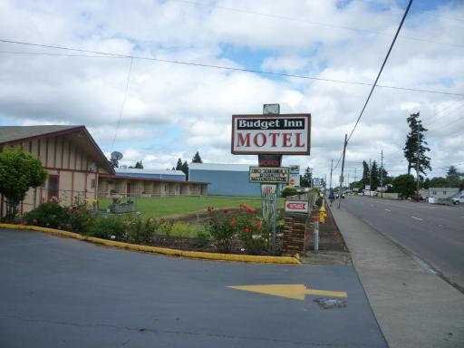 Budget Inn Motel - Housity