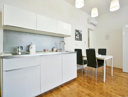 Stars of Zagreb Apartments - Housity