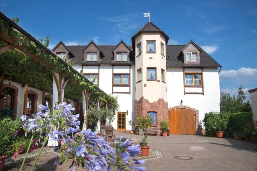 Landhotel Hopp Garni - Housity