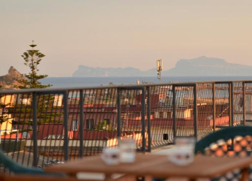 Terrazza Eurialo - Housity