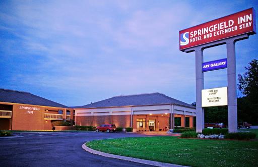 Springfield Inn TN - Housity