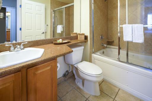 Tahiti All-Suite Resort - Housity
