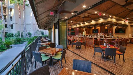 Tahiti Village Resort & Spa - Housity