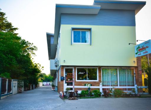 Sabaidee Place - Housity