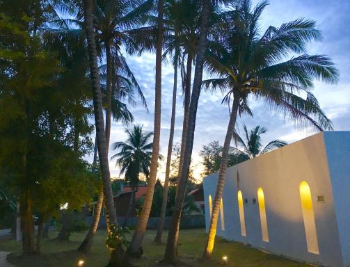Sense of Yanui - Housity