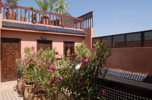 Riad Aubrac - Housity