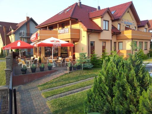 Holiday House Europa - Housity