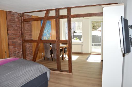 Ferienapartments Cafe Stilbruch - Housity