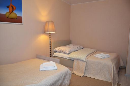 on Moskovskaya - Housity