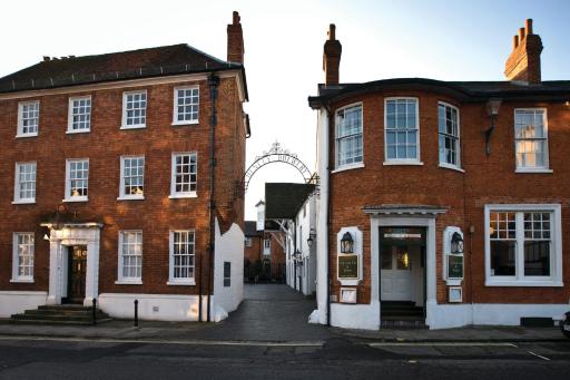 Hotel du Vin Henley - Housity