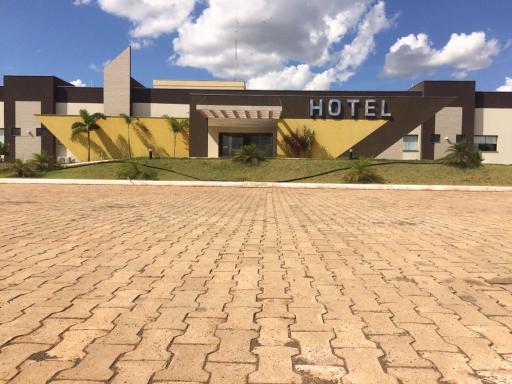 Hotel Nova Geração - Housity