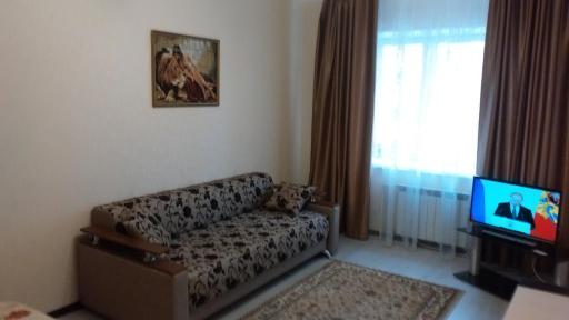 Apartments on Mistuykova - Housity