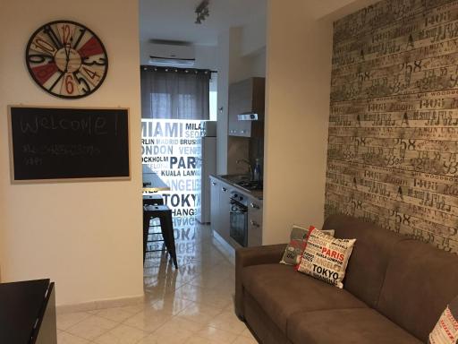 Murena Apartments & rooms - Housity