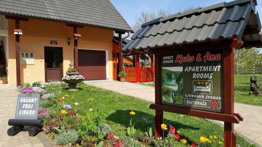 Guest House Ljubo & Ana - Housity