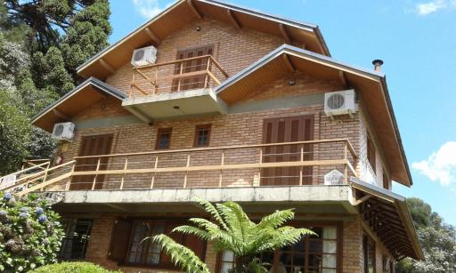 Pousada Refúgio do Lago - Housity