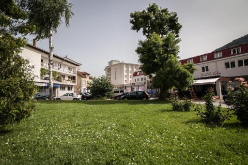 Hotel Zelengora - Housity