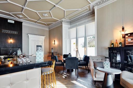 Oddfellows On The Park - Housity