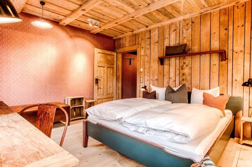 Bio-Hotel Zur Mühle - Housity