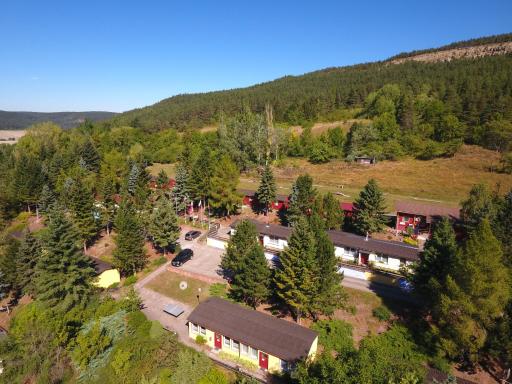 Ferienanlage Reinsberger Dorf - Housity