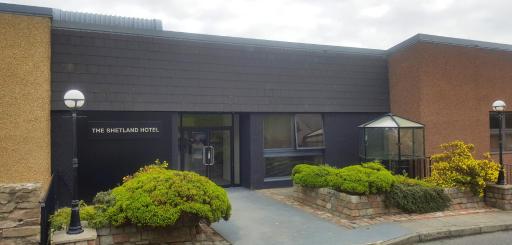 The Shetland Hotel - Housity
