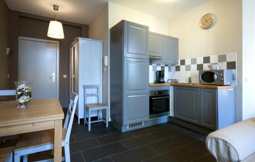 Appartbrussels - Housity