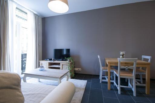 Appartbrussels - Housity