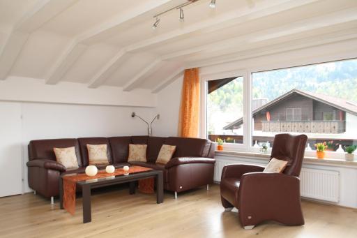 Apartment Spitzenblick - Hizvo