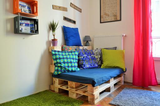 Pulse Life Budapest Centre - Housity