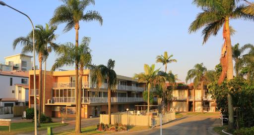 Jadran Motel & El Jays Holiday Lodge - Housity