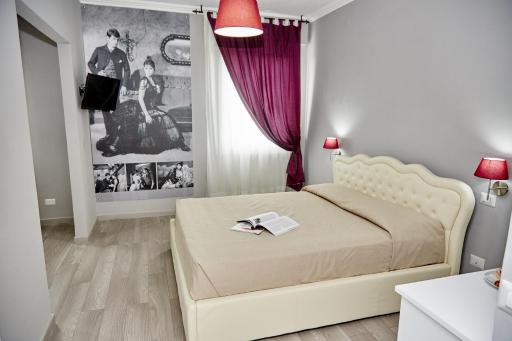 Hotel Ospite Inatteso - Housity