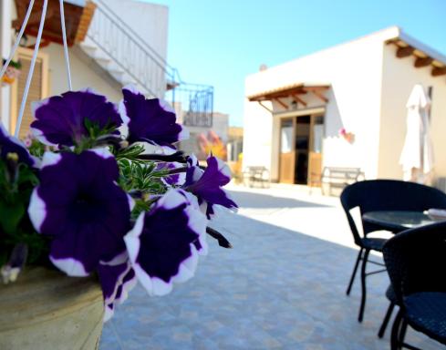 B&B Il Baglio - Housity