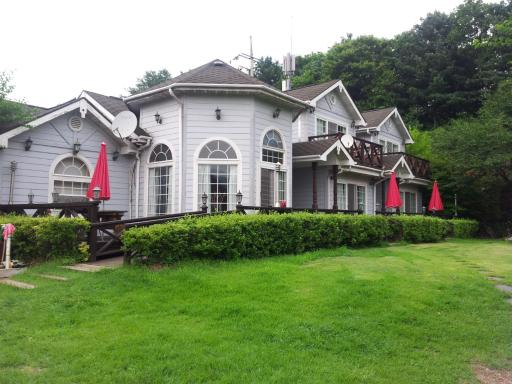 Bluesky Pension - Housity