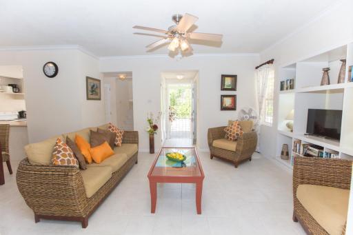 Seriento Oistins Christ Church - Housity