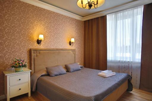 Yuzhno-Primorskiy Hotel - Housity