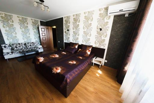 Apartment Green on Tereshkovoy 10/5 - Housity