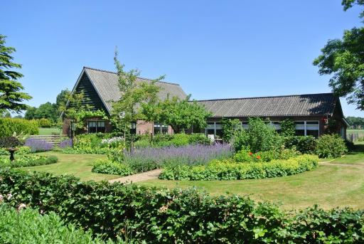 B&B 'Klein Geunhuis' - Housity