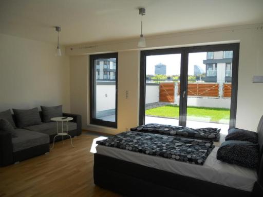 Apartment David Garden Towers - Housity