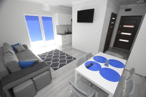 Mazuria Apartamenty - Housity
