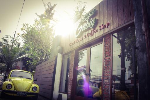 Griya Gribig Guest House Mitra RedDoorz - Housity