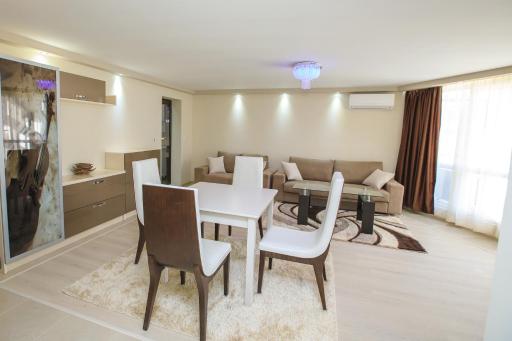 Sundance Apartments - Housity