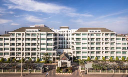 Somerset Vientiane - Housity