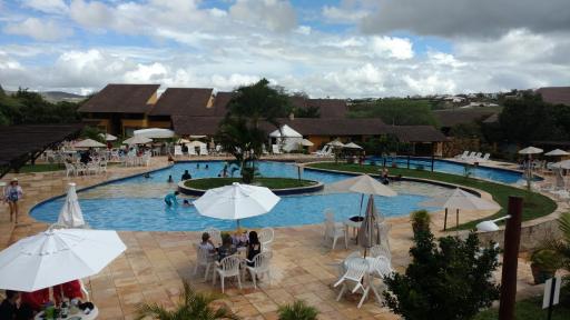 Winterville 618 Flat Gravatá - Housity