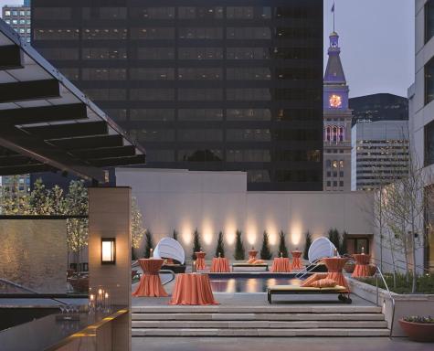 Four Seasons Hotel Denver - Housity