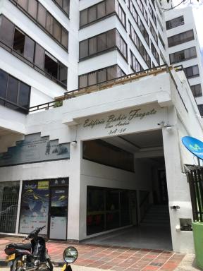 Apartamento Edificio Bahía Fragata - Housity
