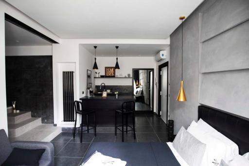 Munì Boutique Flat by Babylon Stay - Housity